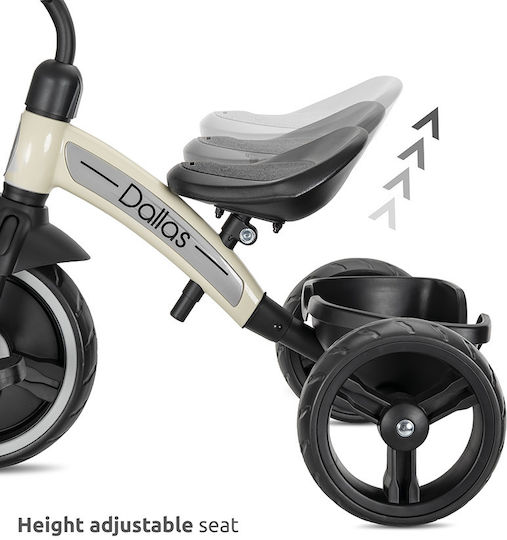 Lorelli Dallas For 2-6 Years Beige