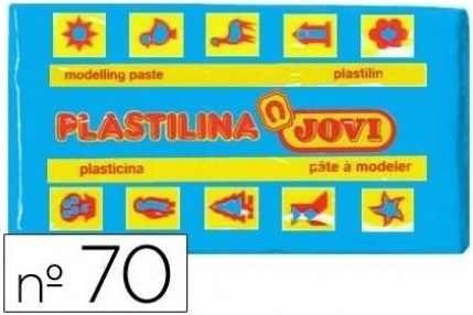 Jovi Plasticină Pentru 3+ Ani 1 Buc (Diverse Modele) 1 Buc
