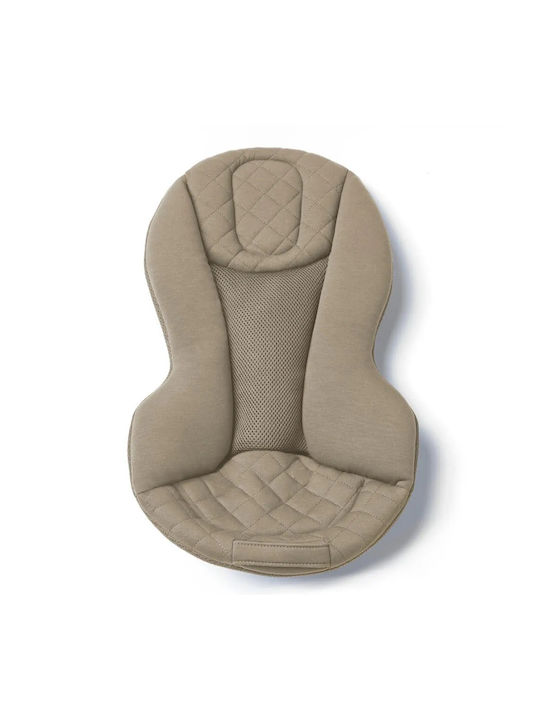 Ergobaby Χειροκίνητο Relax Μωρού Κούνια Soft Olive