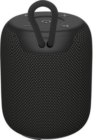 Canyon OnMove 9 Ηχείο Bluetooth 10W με Διάρκεια Μπαταρίας έως 7 ώρες Μαύρο