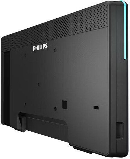 Philips Tline 10" Commercial Display