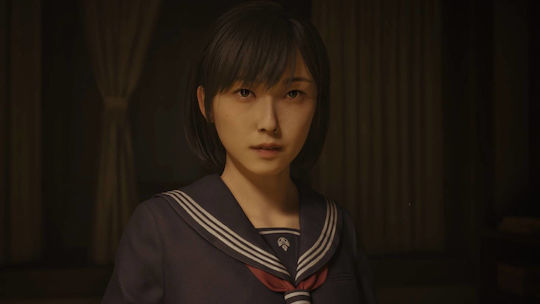 Silent Hill f PS5 Game