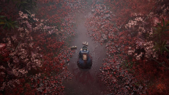 Silent Hill f PS5 Game