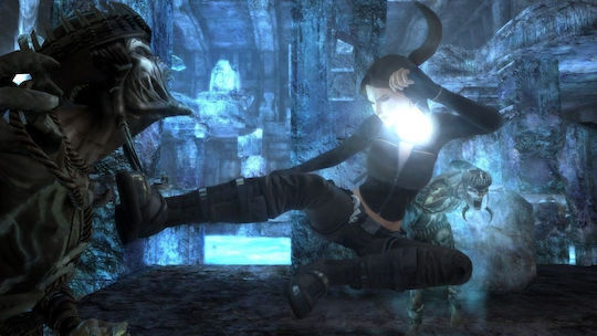 Tomb Raider Underworld PS3 Game (Used)