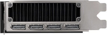PNY RTX 6000 Ada 48GB GDDR6 Κάρτα Γραφικών