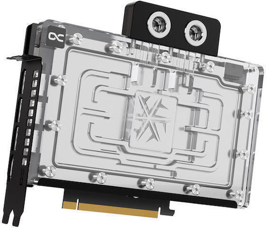 Inno 3D GeForce RTX 5090 32GB GDDR7 iChill Frostbite Κάρτα Γραφικών