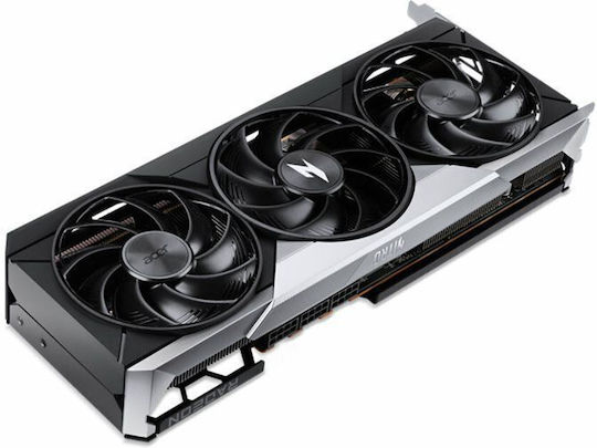 Acer Radeon RX 9070 XT 16GB GDDR6 Predator BiFrost OC Placă Grafică