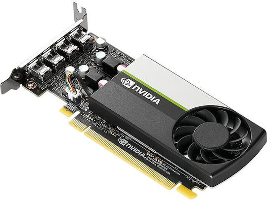 PNY RTX A1000 8GB GDDR6 Smallbox Graphics Card