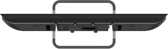 Smart Tech Smart Τηλεόραση 32" HD Ready LED 32HG01V (2023)