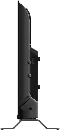 Smart Tech Smart Τηλεόραση 32" HD Ready LED 32HG01V (2023)