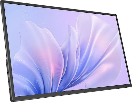 UPERFECT UMax21 IPS HDR Touch Portable Monitor 21.5" FHD 1920x1080 with Response Time 16ms GTG Gray