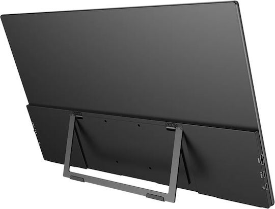 UPERFECT UMax21 IPS HDR Touch Portable Monitor 21.5" FHD 1920x1080 with Response Time 16ms GTG Gray