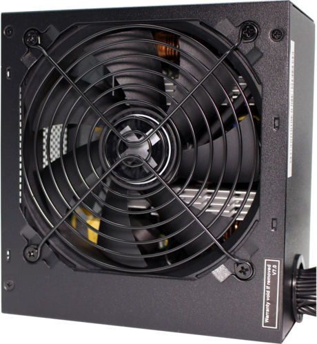 Xilence Performance C+ XN430 750W Μαύρο Τροφοδοτικό Υπολογιστή Full Wired 80 Plus Standard