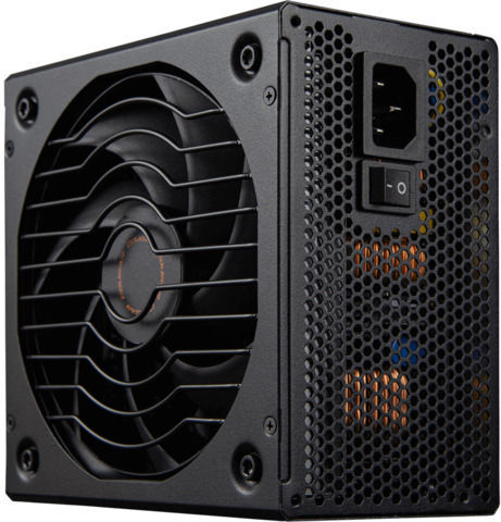 Cougar CGR GLE-1200 1200W Μαύρο Τροφοδοτικό Υπολογιστή Full Modular 80 Plus Gold