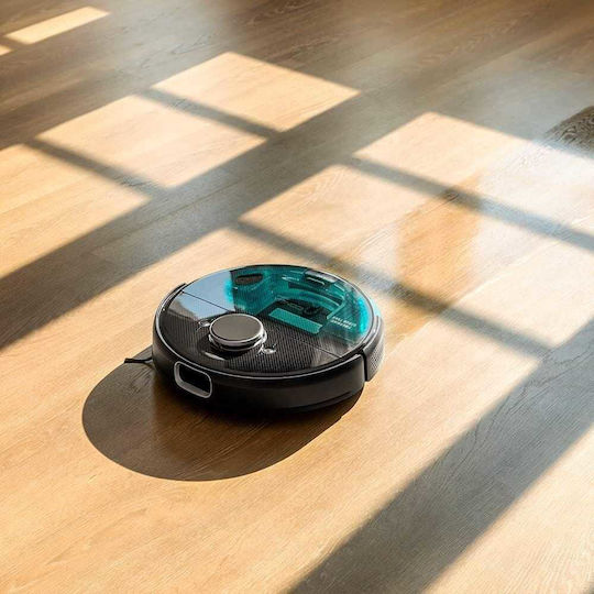 Cecotec Conga 8090 Ultra 123888B Ausstellungsstück Roboterstaubsauger