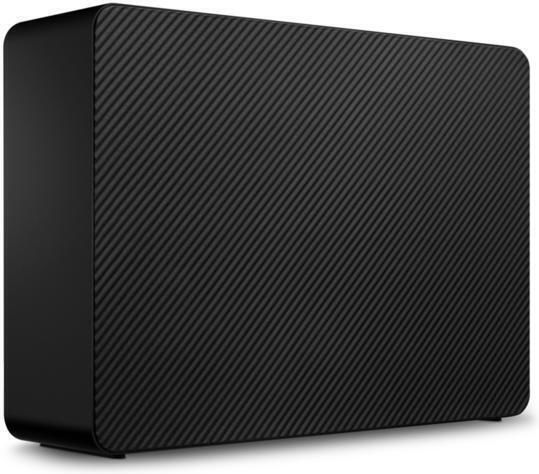 Seagate Expansion Desktop USB-A 3.0 Externe Festplatte 24TB 2.5" Schwarze
