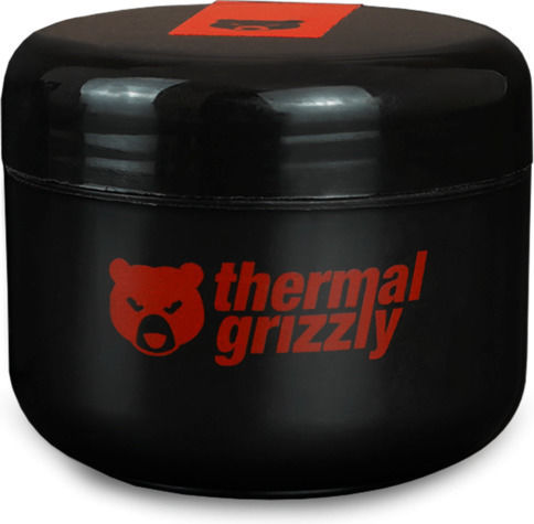 Thermal Grizzly TG-P-B-100-R Thermal Paste 100gr