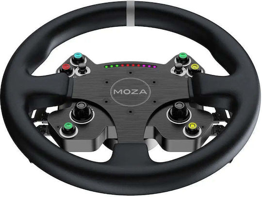 Moza Racing Moza Cs V2p Steering Wheel