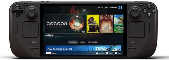 Steam Deck OLED 1TB