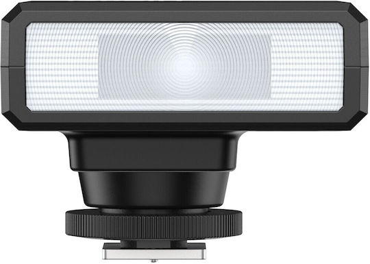 Ulanzi L044GBB2 TTL Flash για Sony, Panasonic, Olympus, Nikon, Canon Μηχανές