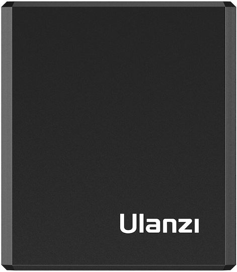 Ulanzi L044GBB2 TTL Flash για Sony, Panasonic, Olympus, Nikon, Canon Μηχανές