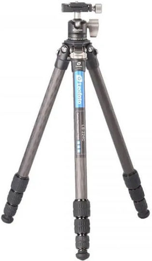 Leofoto Tripod