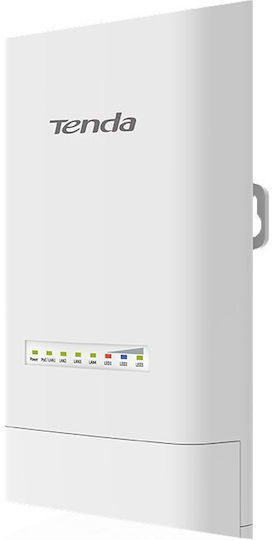 Tenda Os3 External WiFi Directional Antenna 12dBi with Ethernet Connection