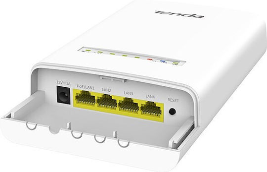 Tenda Os3 External WiFi Directional Antenna 12dBi with Ethernet Connection