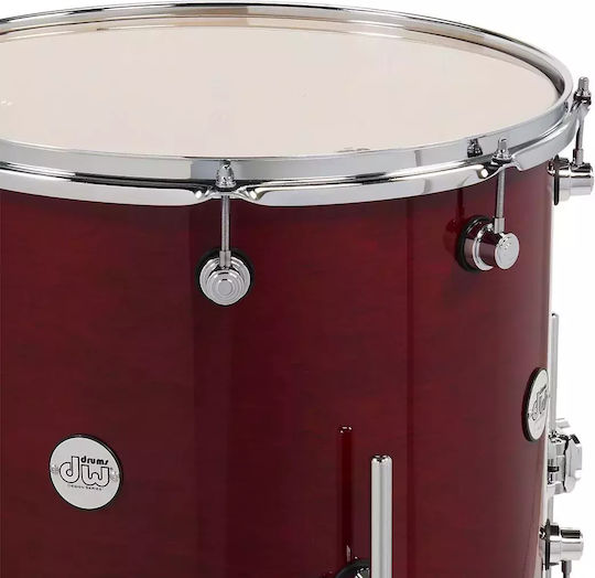 DW Drums Design Shell Комплект Барабани