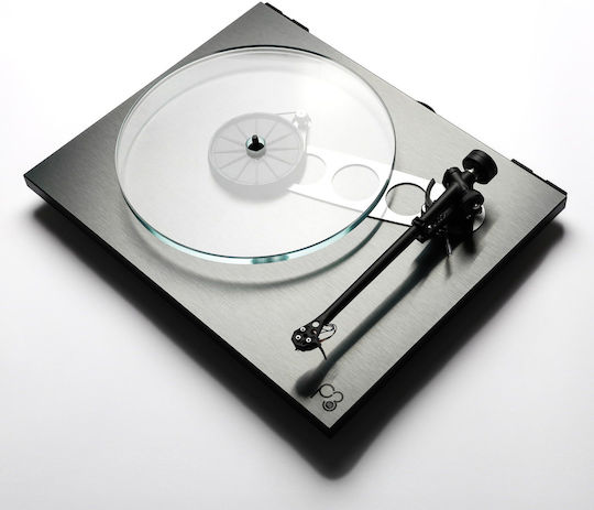 Rega Planar 3 RS Pick-Up Negru + Neo PSU MK2