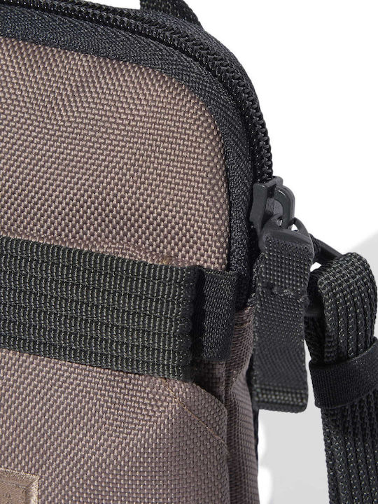 Men's Bag Shoulder / Crossbody Brown