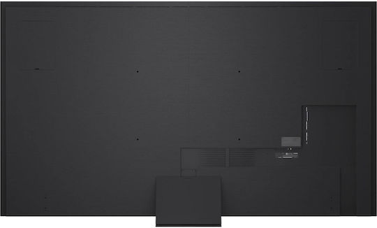 LG Smart Televizor 100" 4K UHD QNED AI QNED86 HDR (2024)