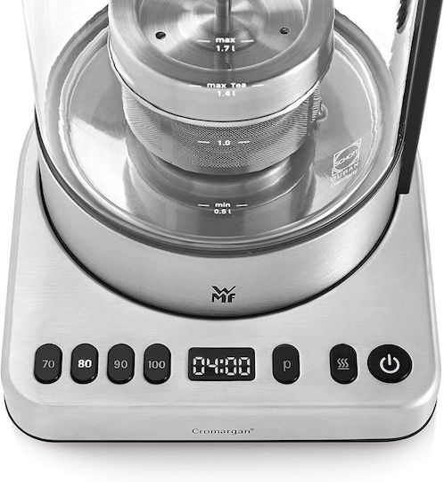 WMF Lono 04.1316.0011 Expozițional Kettle 3000W
