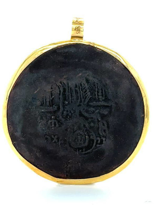 Drandakis aus Gold 14K