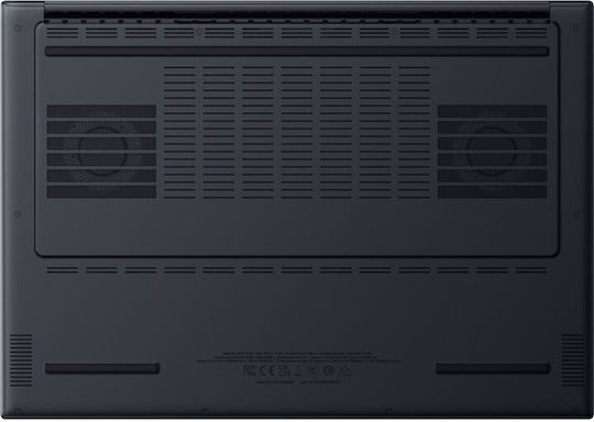 Razer Blade 16 16" OLED QHD+ 240Hz (Ryzen AI 300 Series-9 365/32GB/1TB SSD/GeForce RTX 5070 Ti/W11 Home) (US Keyboard)