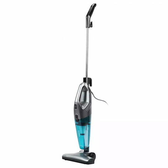 Cecotec Conga PopStar 1500 123690B Εκθεσιακή Ηλεκτρική Σκούπα