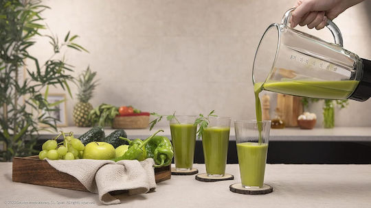 Cecotec Bake&Toast 1090 123932B Expozițional Blender