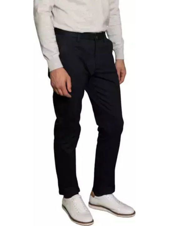 Trousers Dark Blue