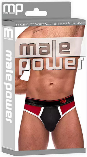 Malepower Rot