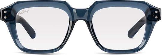 Jensen Deep Ocean Blue