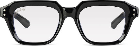 Jensen Infinity Black