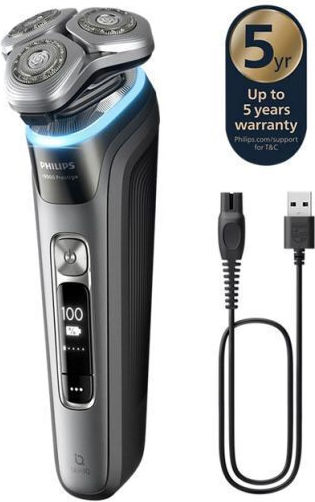 Philips i9000 Prestige XP9202/10 Electric Shaver Face Rechargeable