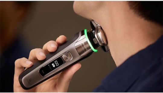 Philips i9000 Prestige XP9202/10 Electric Shaver Face Rechargeable