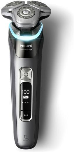 Philips i9000 Prestige XP9202/10 Electric Shaver Face Rechargeable
