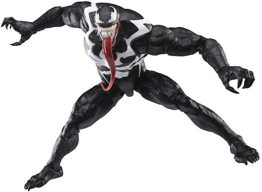 Φιγούρα Δράσης Spider-man Marvel Legends Spider-Man 26εκ.