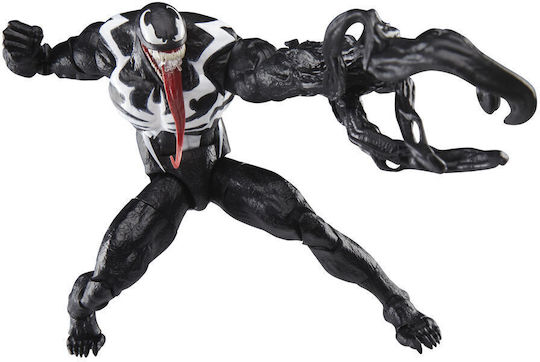 Φιγούρα Δράσης Spider-man Marvel Legends Spider-Man 26εκ.