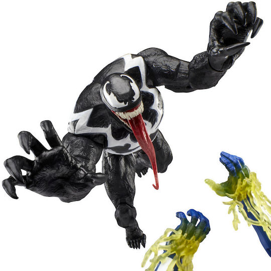 Φιγούρα Δράσης Spider-man Marvel Legends Spider-Man 26εκ.