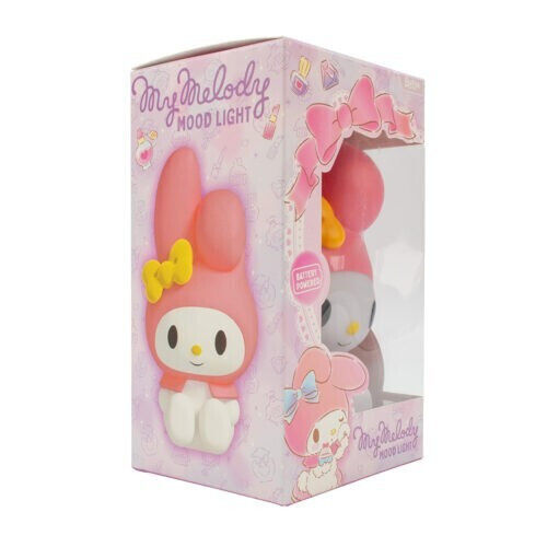 Blue Sky Studios Kids Decorative Lamp Pink 18.6x10.5x9.5εκ.