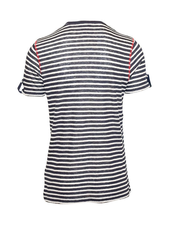 ME1208SS T-shirt Multicolour