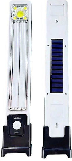 101980 Rechargeable Front Bicycle Light